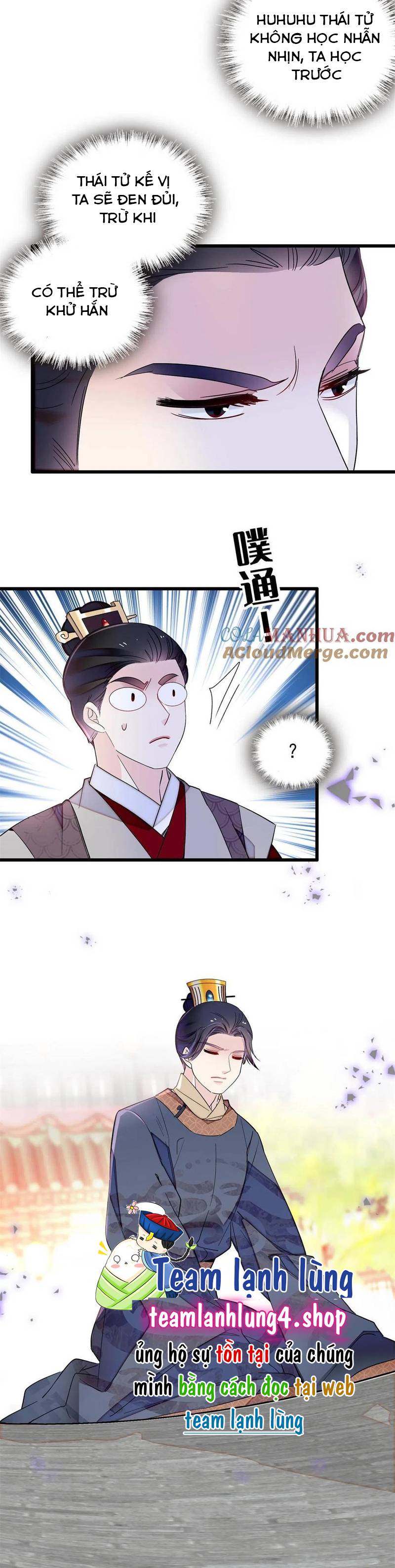 Tự Cẩm Chapter 251 Chapter 251 - TC Truyện