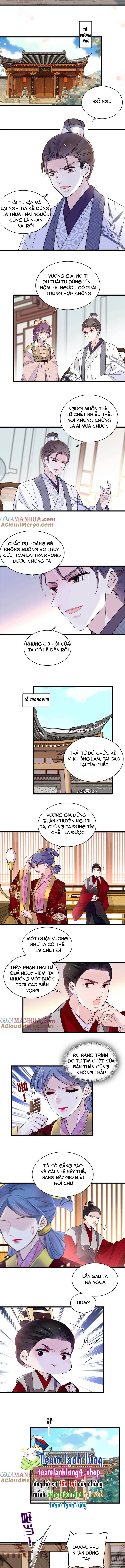 Tự Cẩm Chapter 259 Chapter 259 - TC Truyện