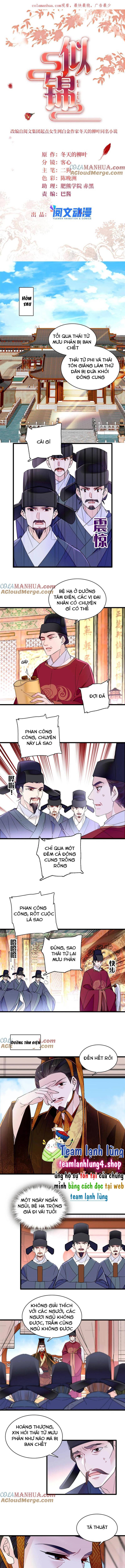 Tự Cẩm Chapter 259 Chapter 259 - TC Truyện