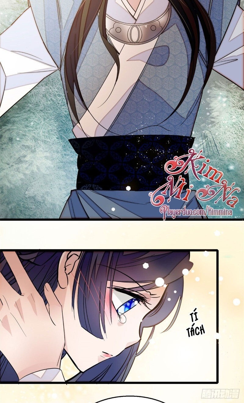 Tự Cẩm Chapter 26 - TC Truyện