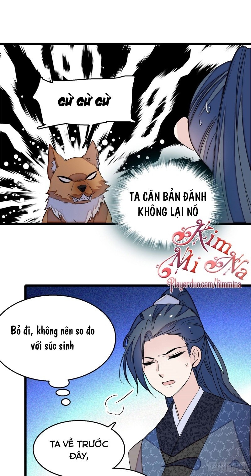 Tự Cẩm Chapter 26 - TC Truyện