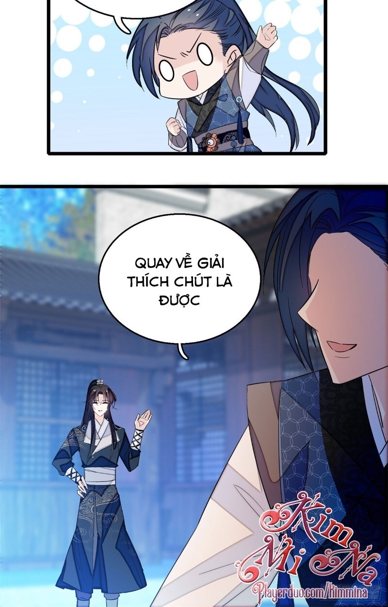 Tự Cẩm Chapter 26 - TC Truyện