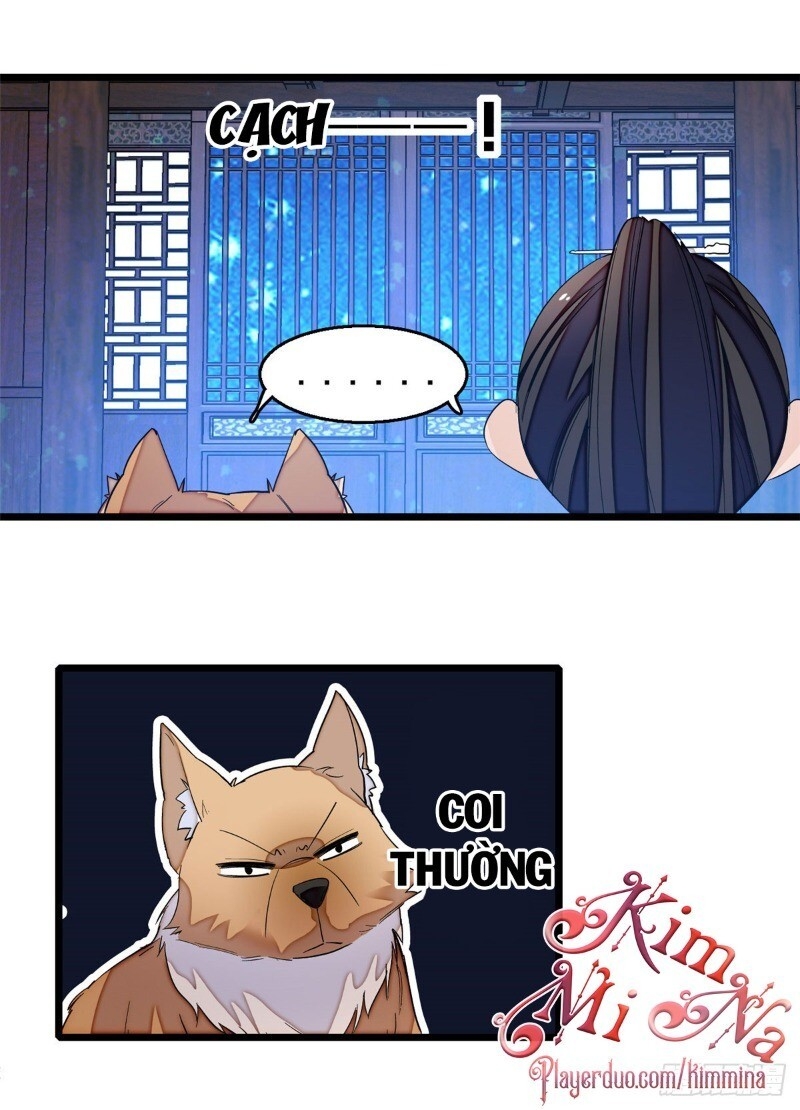 Tự Cẩm Chapter 26 - TC Truyện