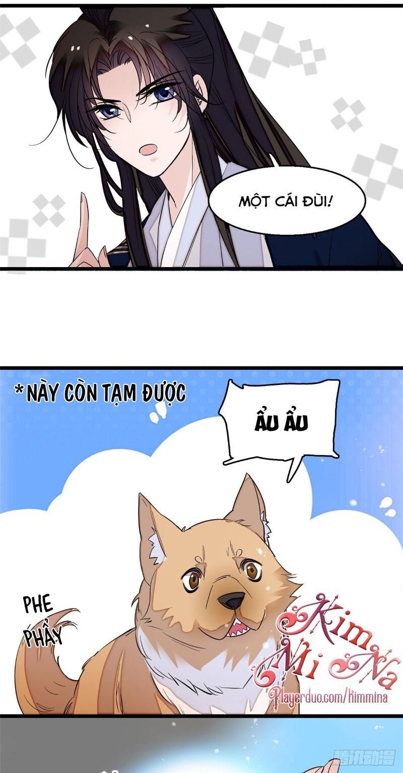 Tự Cẩm Chapter 26 - TC Truyện