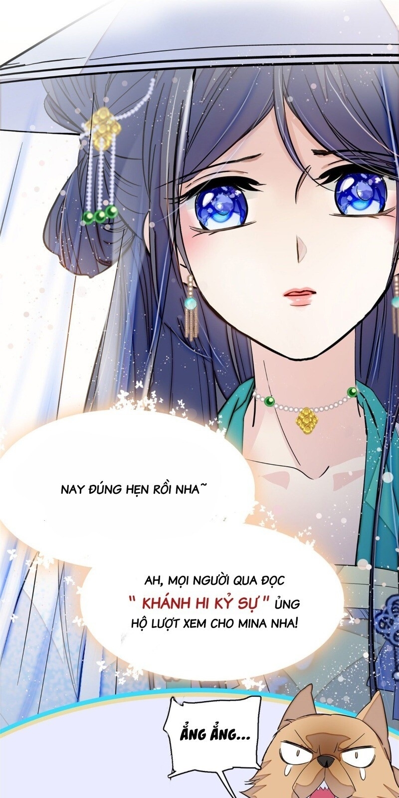 Tự Cẩm Chapter 26 - TC Truyện