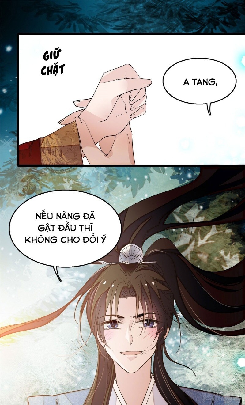 Tự Cẩm Chapter 26 - TC Truyện