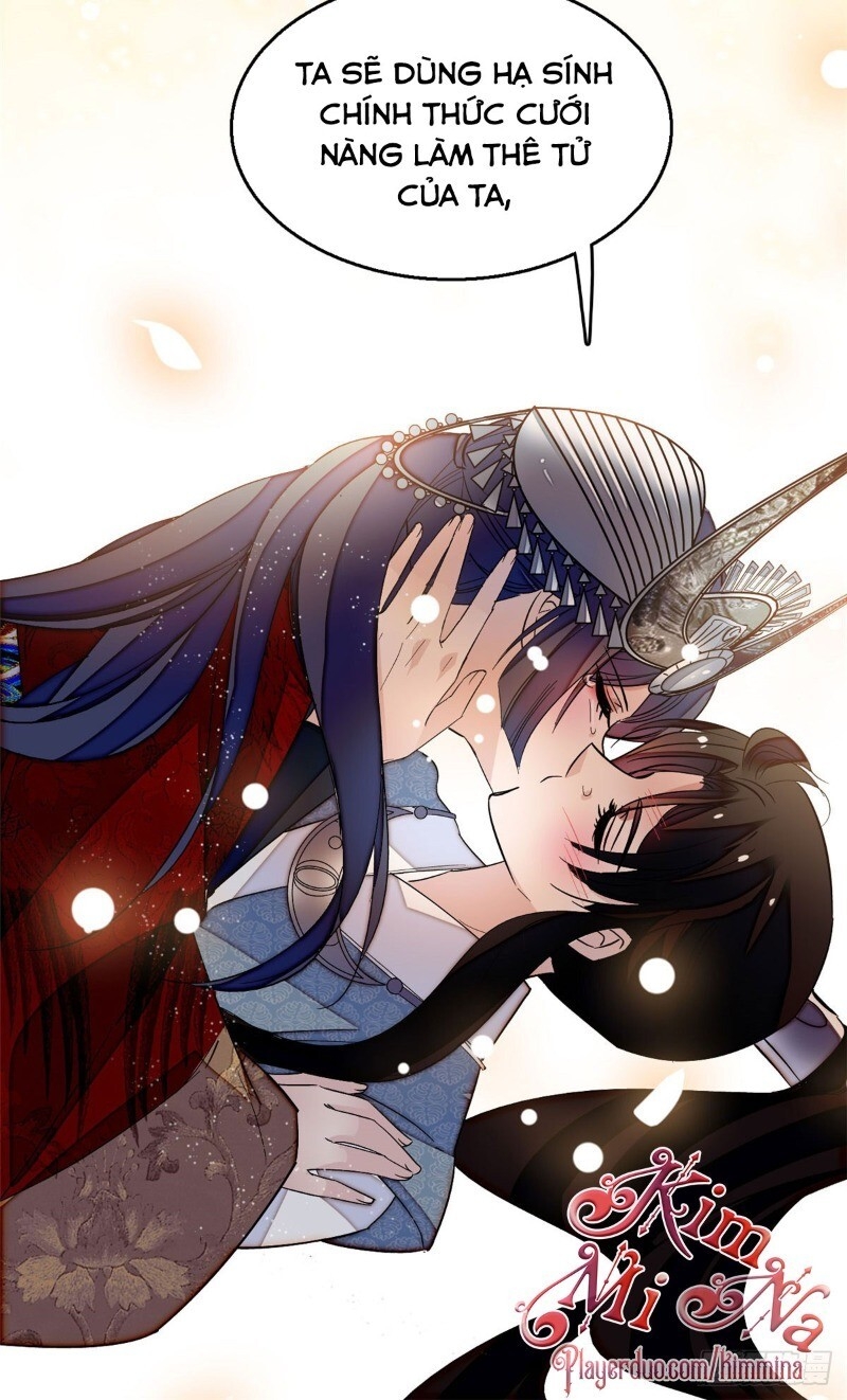 Tự Cẩm Chapter 26 - TC Truyện