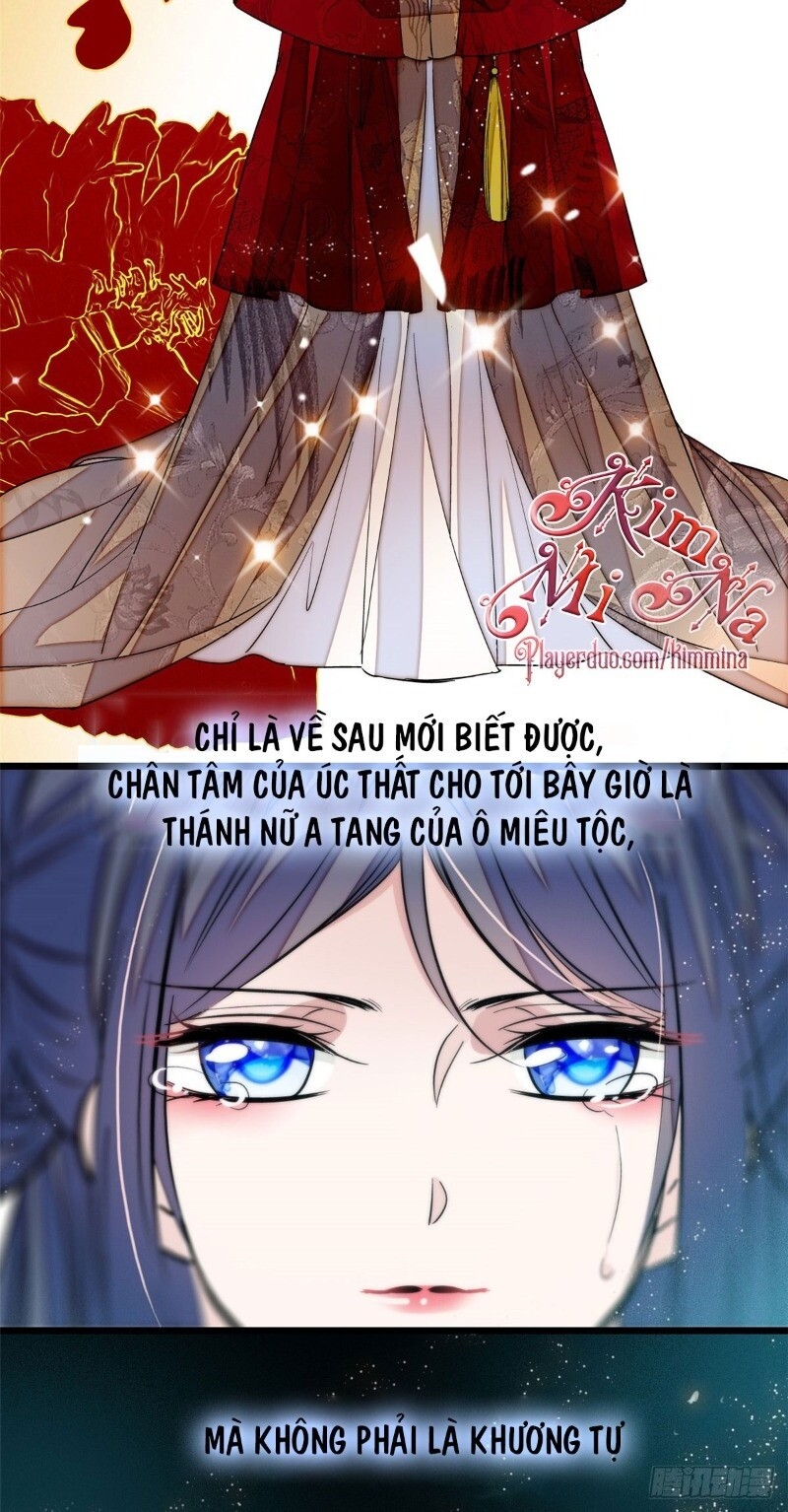 Tự Cẩm Chapter 26 - TC Truyện