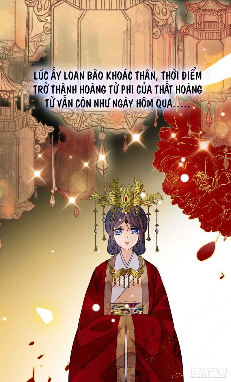 Tự Cẩm Chapter 26 - TC Truyện