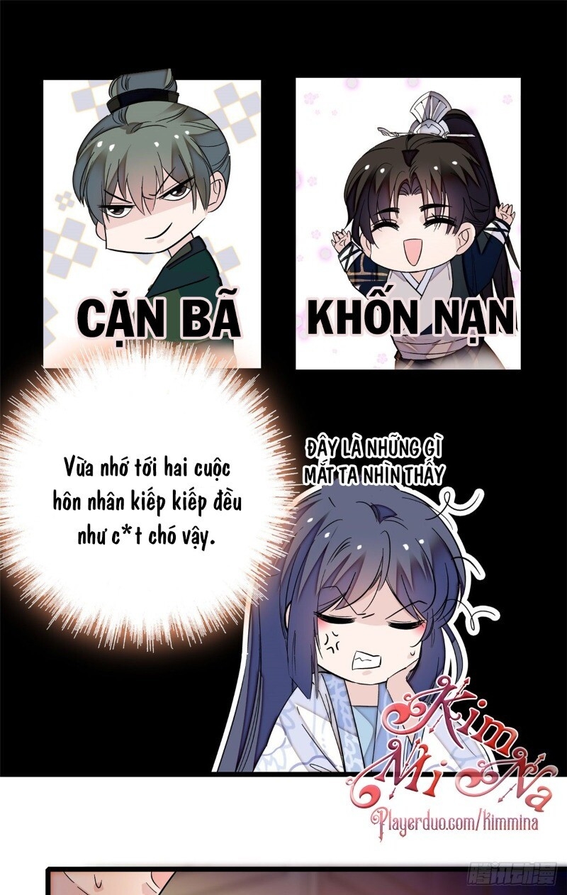 Tự Cẩm Chapter 26 - TC Truyện