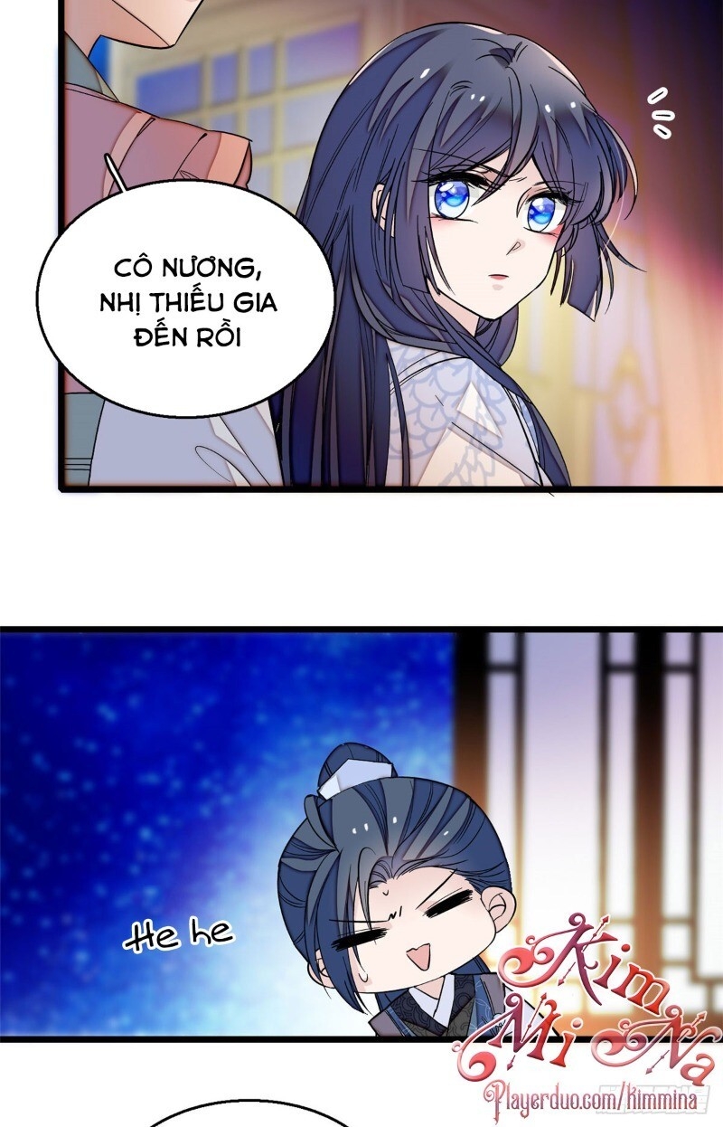 Tự Cẩm Chapter 26 - TC Truyện