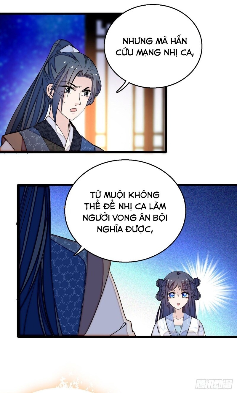 Tự Cẩm Chapter 26 - TC Truyện
