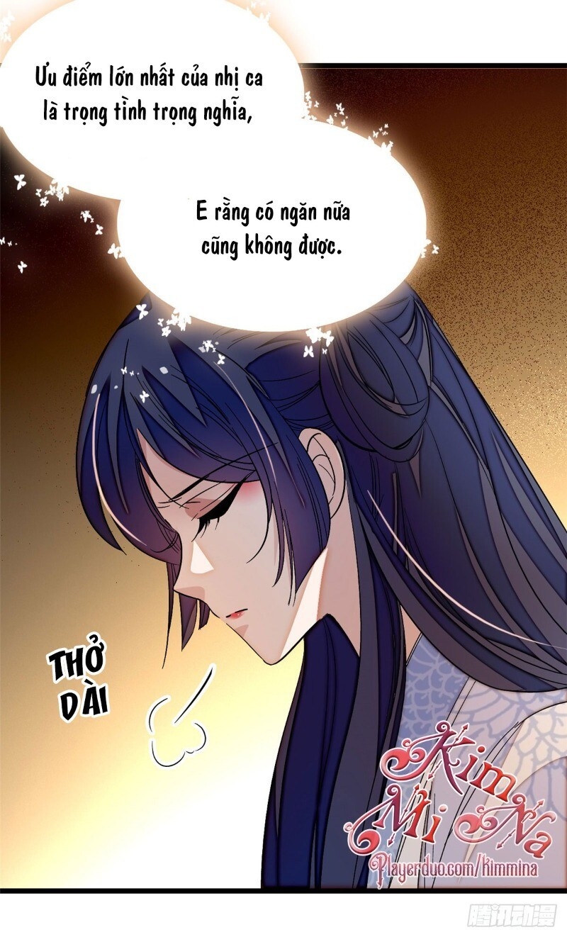 Tự Cẩm Chapter 26 - TC Truyện