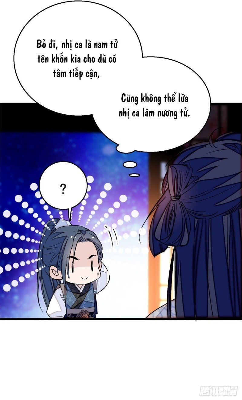 Tự Cẩm Chapter 26 - TC Truyện