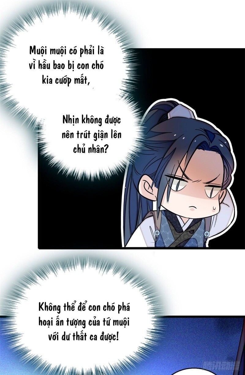 Tự Cẩm Chapter 26 - TC Truyện