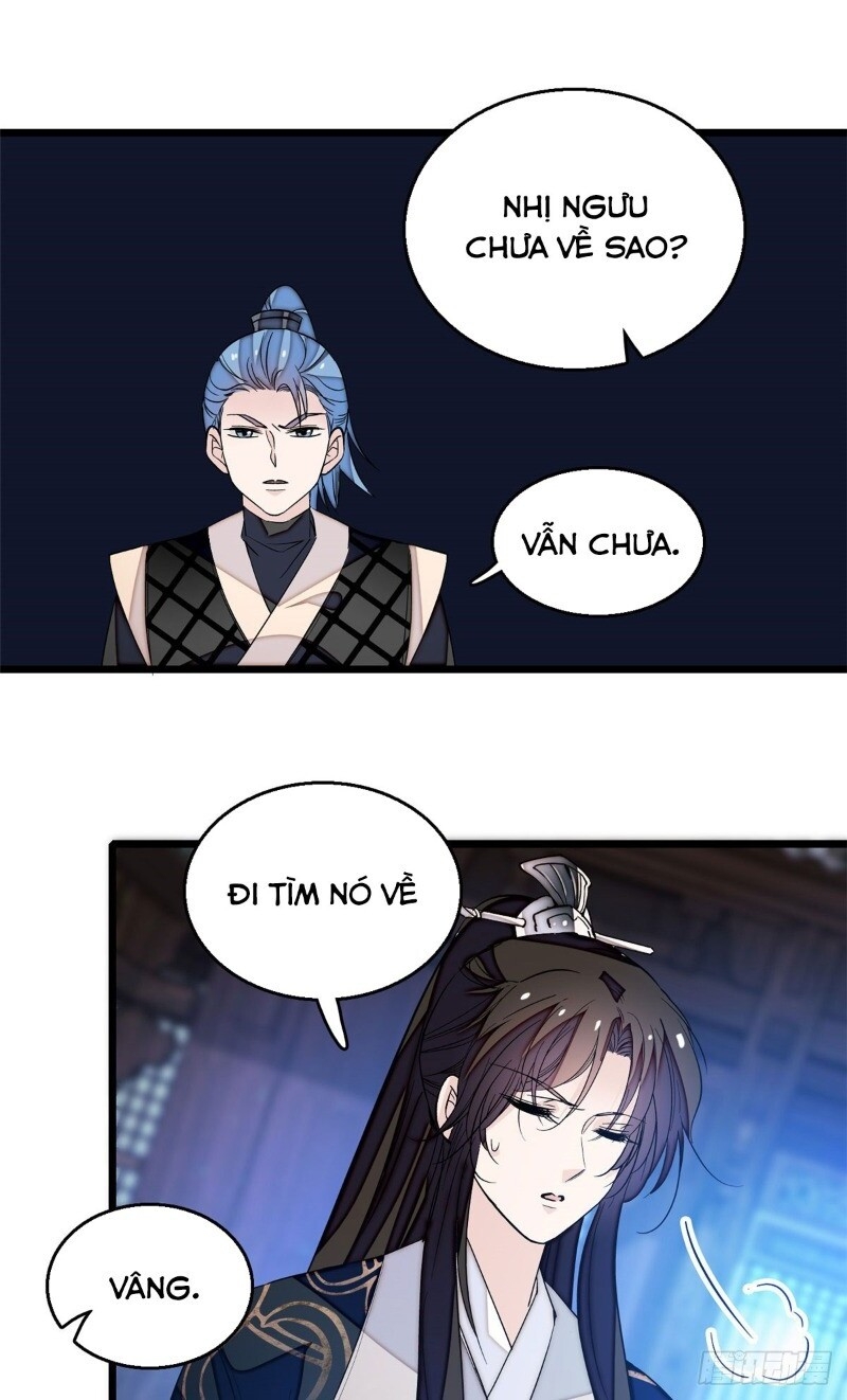 Tự Cẩm Chapter 26 - TC Truyện