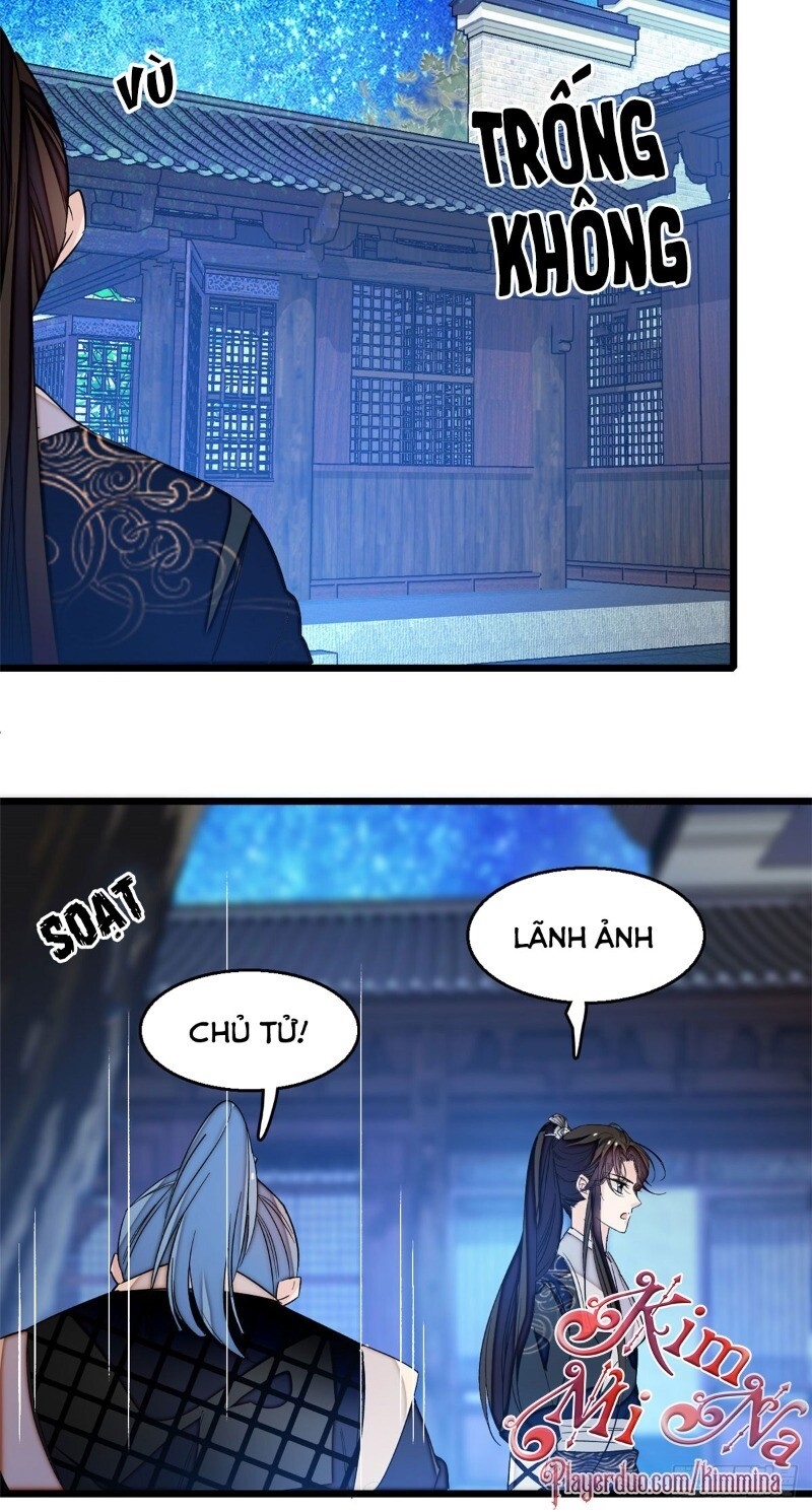 Tự Cẩm Chapter 26 - TC Truyện