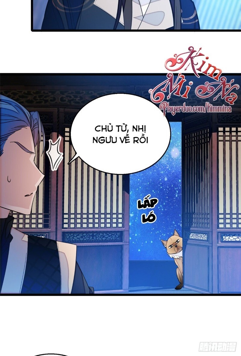 Tự Cẩm Chapter 26 - TC Truyện