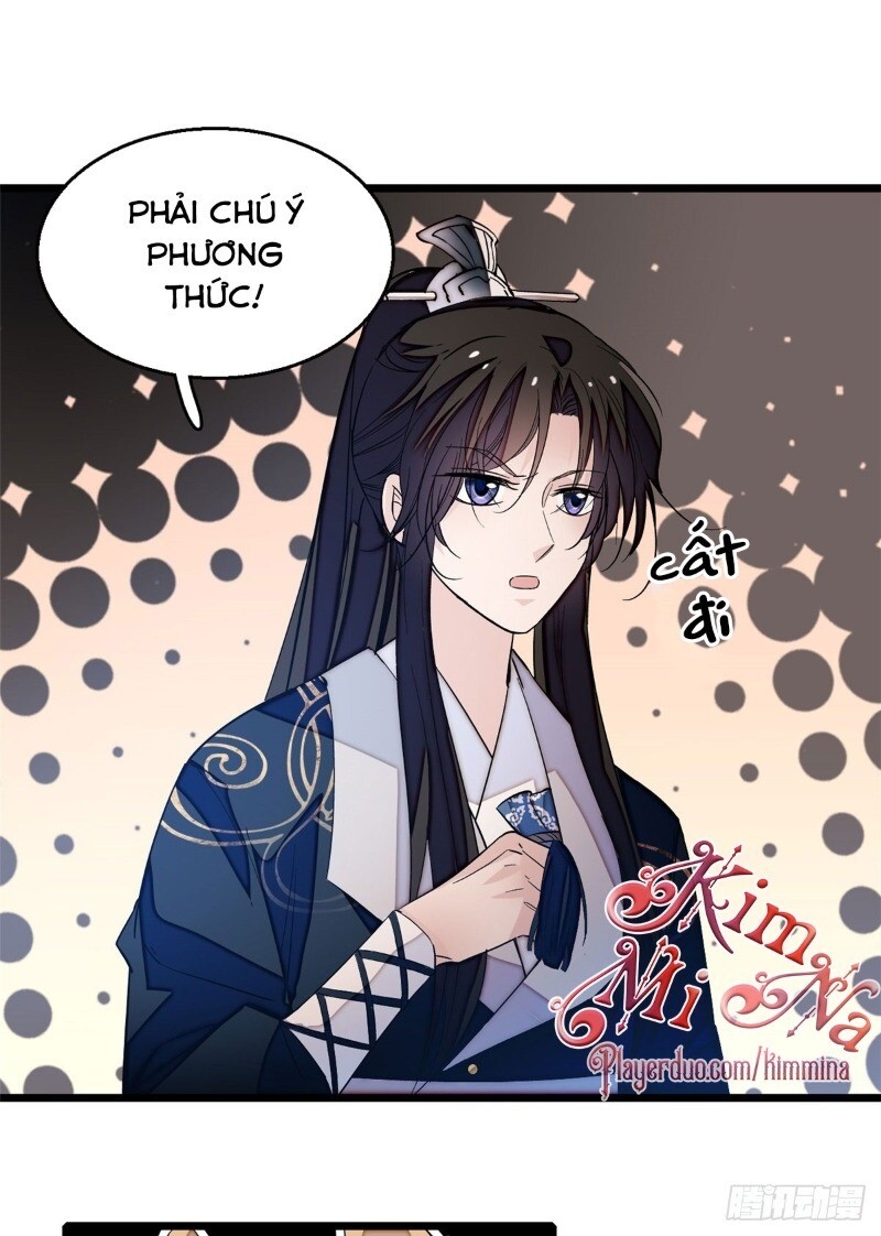 Tự Cẩm Chapter 26 - TC Truyện
