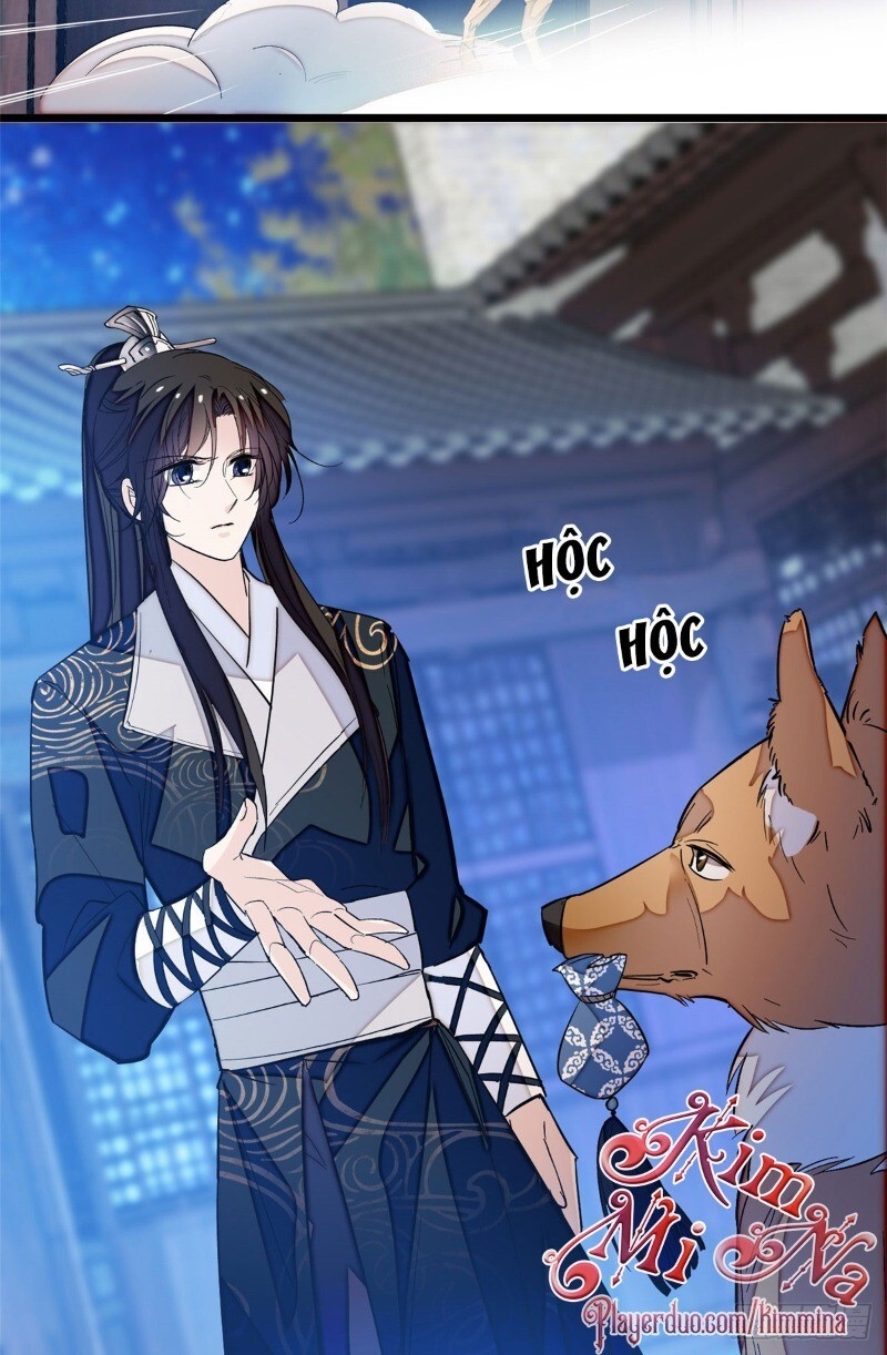 Tự Cẩm Chapter 26 - TC Truyện