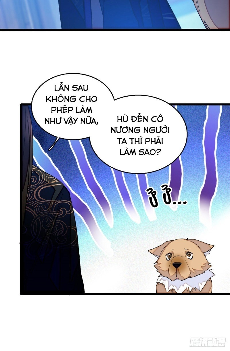 Tự Cẩm Chapter 26 - TC Truyện