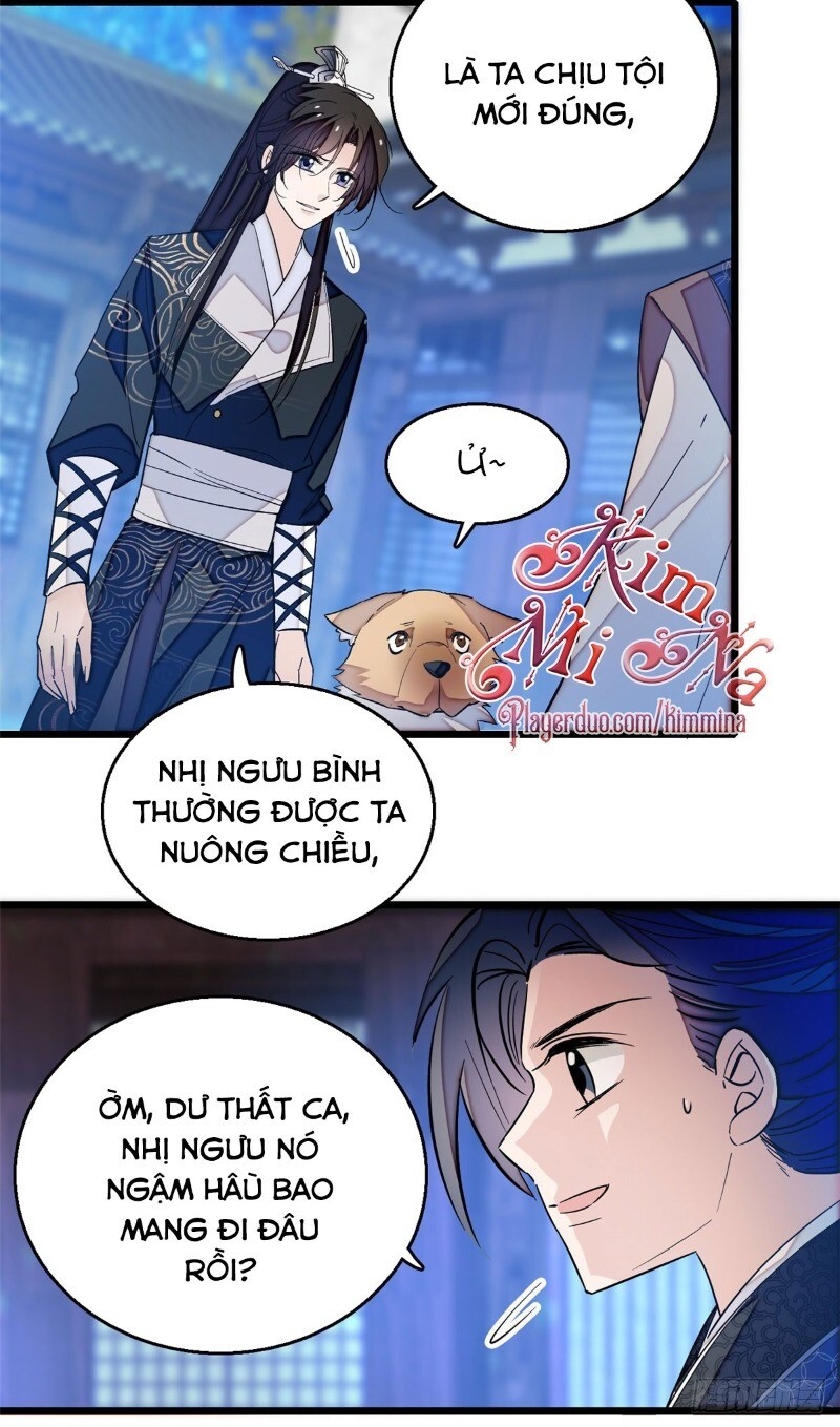 Tự Cẩm Chapter 26 - TC Truyện