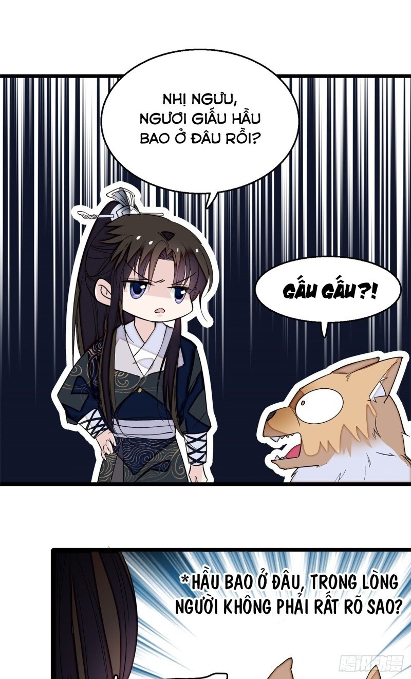 Tự Cẩm Chapter 26 - TC Truyện