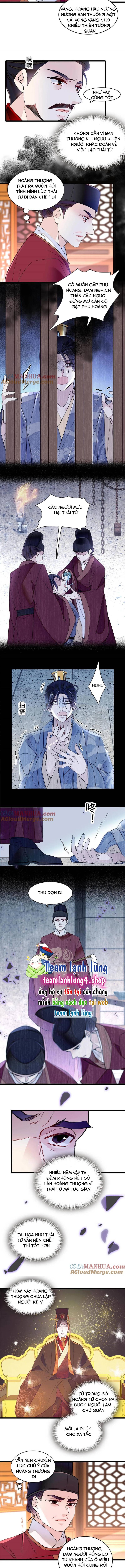 Tự Cẩm Chapter 260 Chapter 260 - TC Truyện