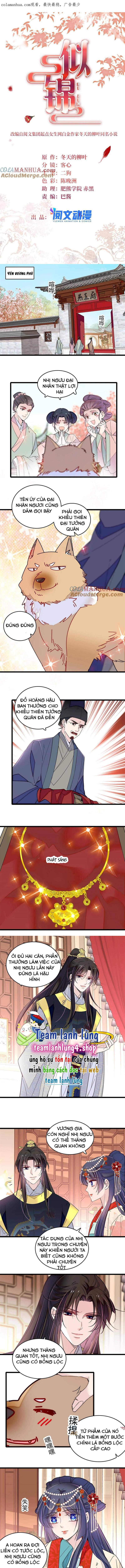 Tự Cẩm Chapter 260 Chapter 260 - TC Truyện