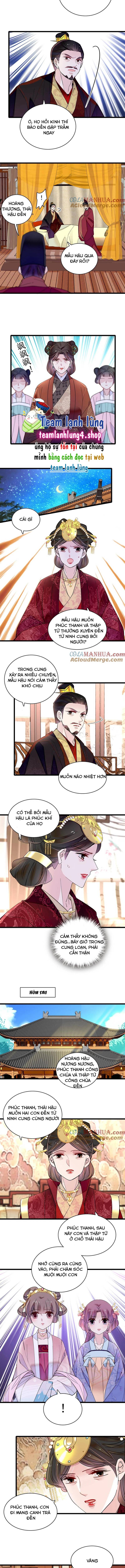 Tự Cẩm Chapter 260 Chapter 260 - TC Truyện
