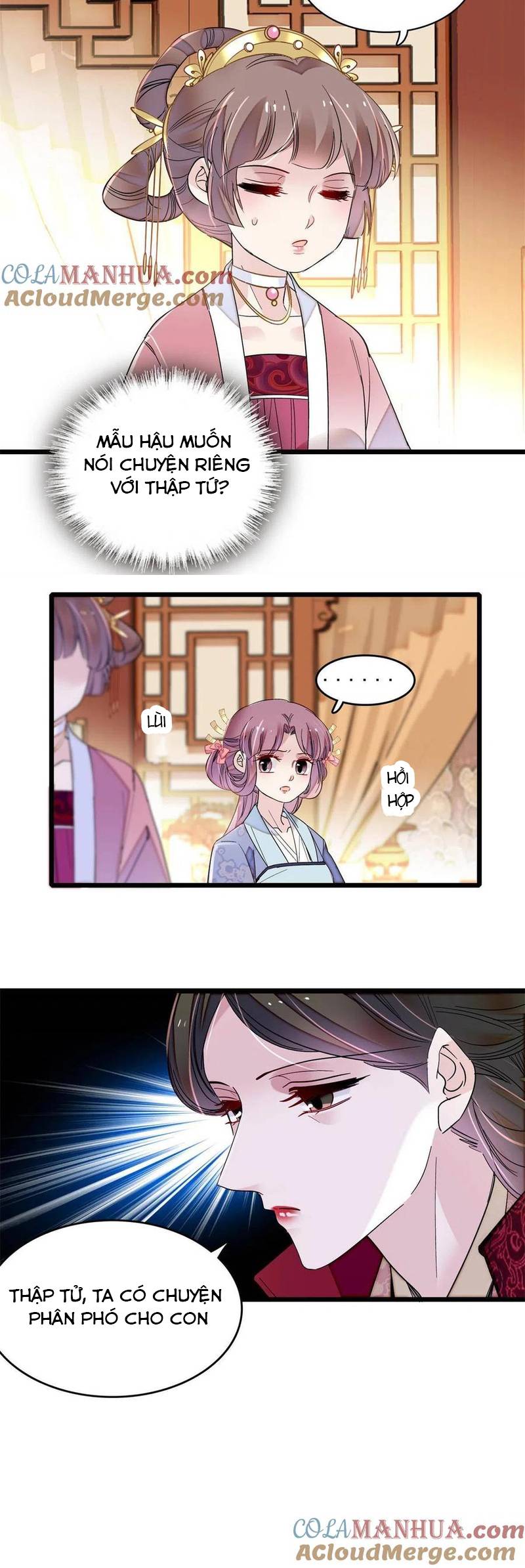 Tự Cẩm Chapter 260 Chapter 260 - TC Truyện