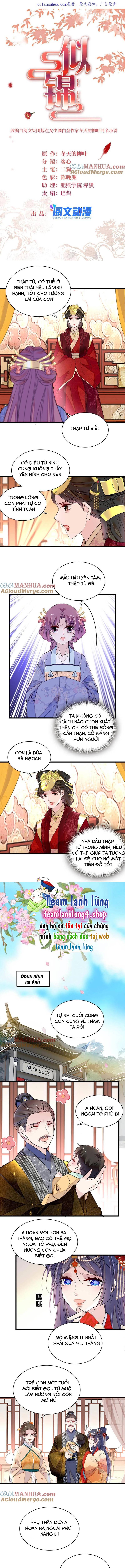 Tự Cẩm Chapter 261 Chapter 261 - AB Truyện