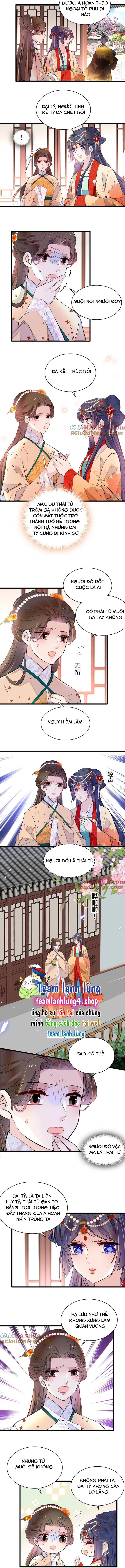 Tự Cẩm Chapter 261 Chapter 261 - AB Truyện