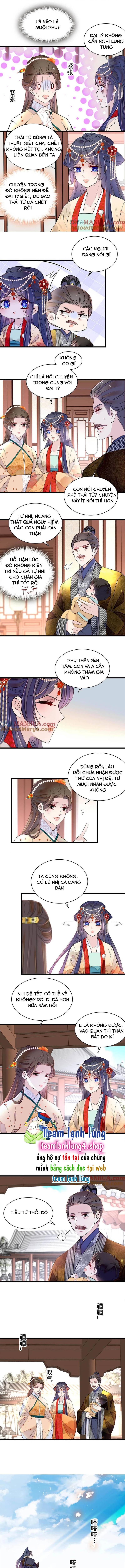 Tự Cẩm Chapter 261 Chapter 261 - AB Truyện