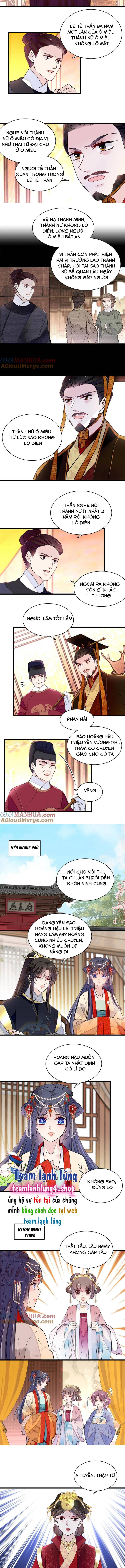 Tự Cẩm Chapter 261 Chapter 261 - AB Truyện