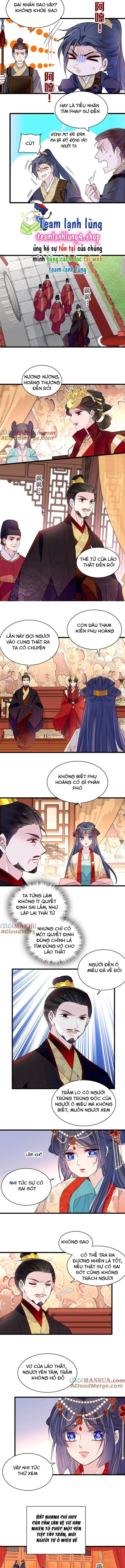 Tự Cẩm Chapter 262 Chapter 262 - AB Truyện