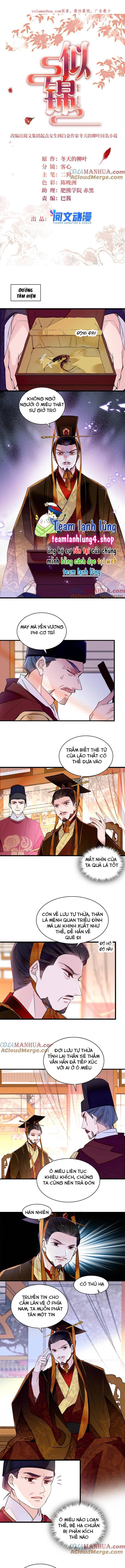 Tự Cẩm Chapter 263 Chapter 263 - AB Truyện