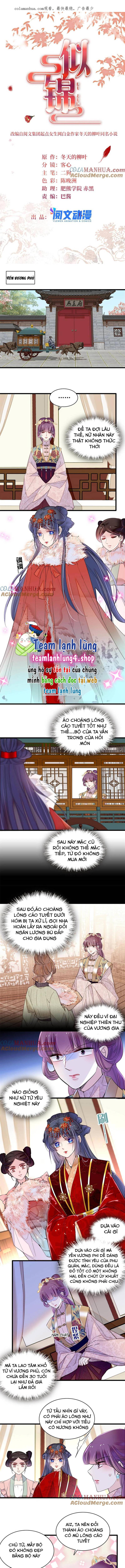 Tự Cẩm Chapter 269 Chapter 269 - TC Truyện
