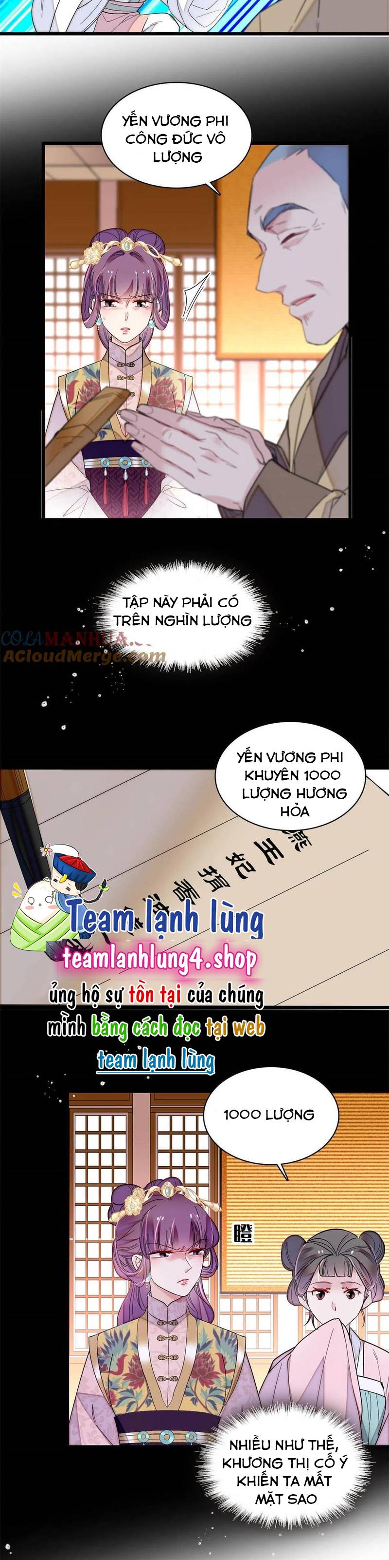 Tự Cẩm Chapter 269 Chapter 269 - TC Truyện