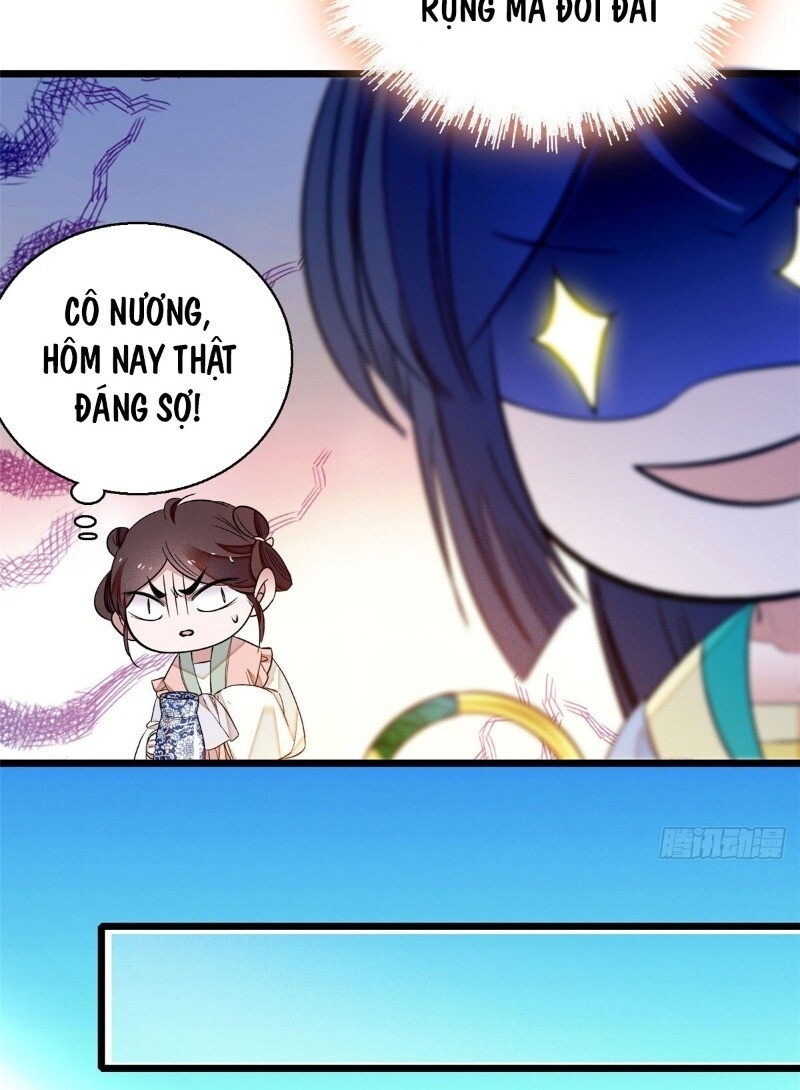 Tự Cẩm Chapter 27 - TC Truyện