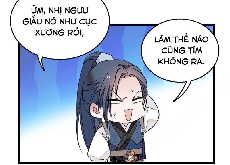 Tự Cẩm Chapter 27 - TC Truyện