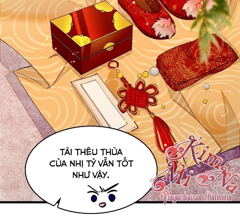 Tự Cẩm Chapter 27 - TC Truyện