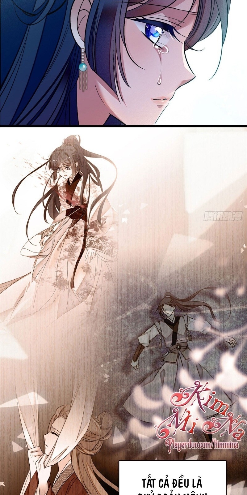 Tự Cẩm Chapter 27 - TC Truyện