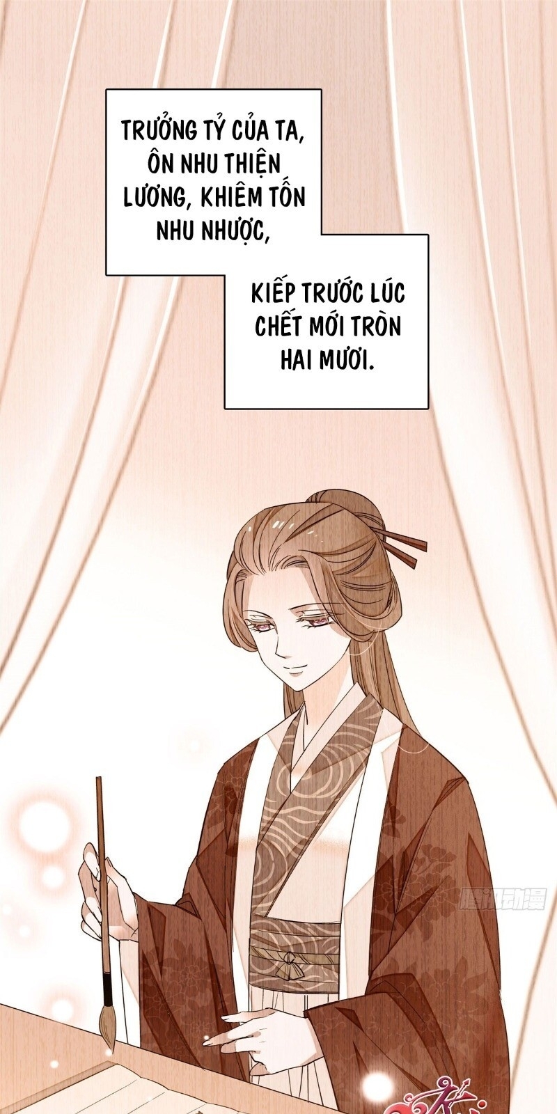 Tự Cẩm Chapter 27 - TC Truyện