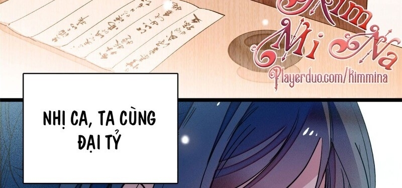 Tự Cẩm Chapter 27 - TC Truyện