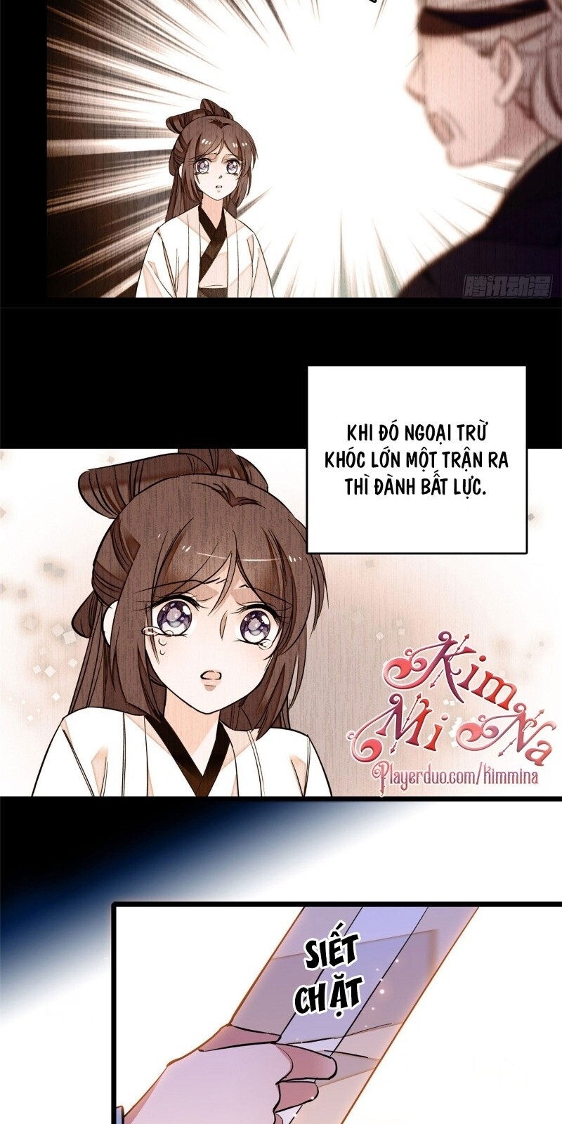 Tự Cẩm Chapter 27 - TC Truyện