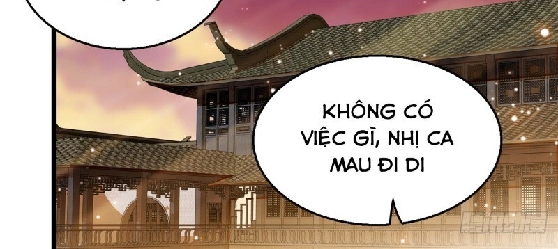 Tự Cẩm Chapter 27 - TC Truyện
