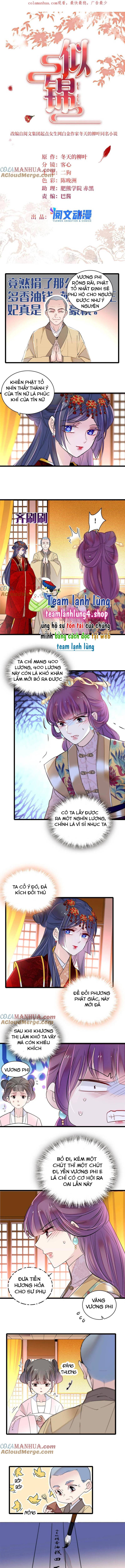 Tự Cẩm Chapter 270 Chapter 270 - TC Truyện