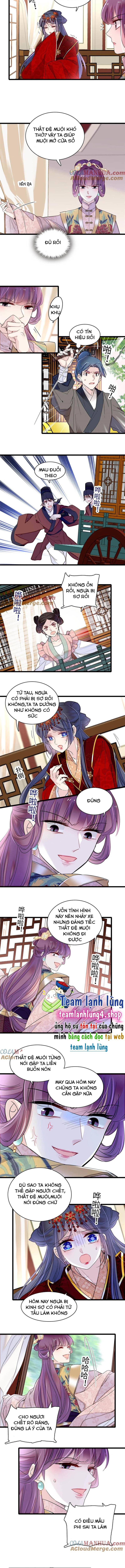 Tự Cẩm Chapter 270 Chapter 270 - TC Truyện