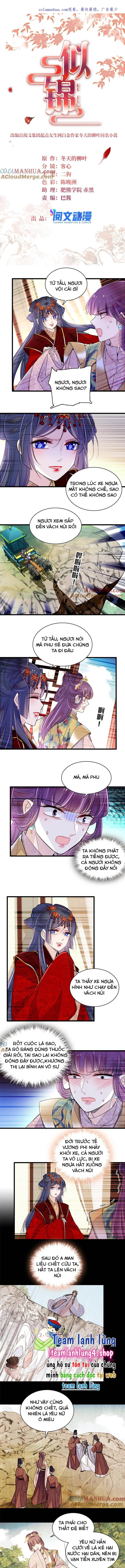 Tự Cẩm Chapter 271 Chapter 271 - TC Truyện